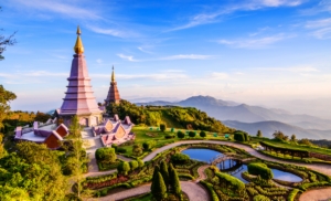Chiang Mai utazási ajánlatok